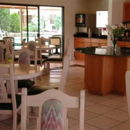 Holiday Inn Express Sedona - Oak Creek By Ihg 
